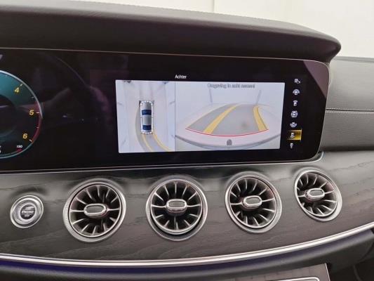 Mercedes-Benz CLS Amg-Line 194pk 2021 CLS-Klasse, 2BQT157