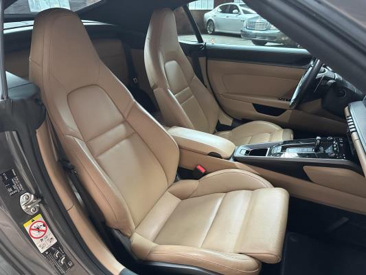 Porsche 911 Carrera S 3.0 992 Sport-Chrono 450pk 2020 Cabriolet, HXJ-59-P