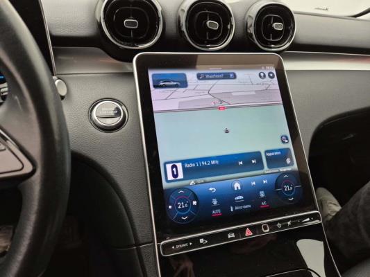 Mercedes-Benz C 200d Break 9G-TRONIC Business L 2.0 163pk 2022 C-klasse, 2BSL025