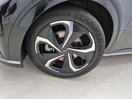 Kia EV6 PLUS Advanced 77 kWh 228pk 2022 (Origineel-NL), P-228-KZ