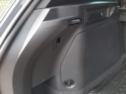 Volkswagen Tiguan 1.4 TSI eHybrid R-Line Business 150 pk 2023, T-610-FT