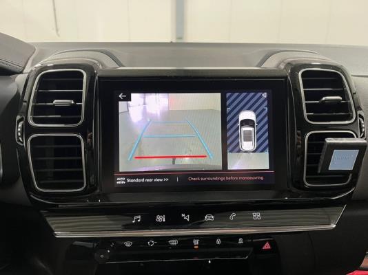 Citroën C5 Aircross Business 1.2 PureTech 131pk 2020 (Origineel-NL), H-808-ZS