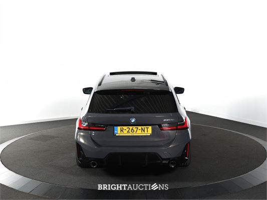 BMW 320e Touring M Sport 272pk 2022 (Origineel-NL) 3-Serie, R-267-NT