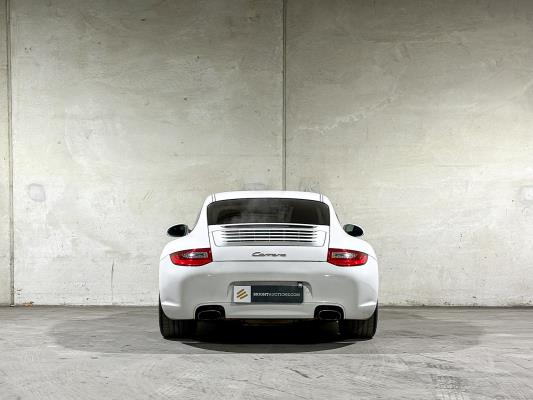 Porsche 911 Carrera 997.2 3.6 345pk 2010 PDK Coupe Youngtimer (87.000 km)