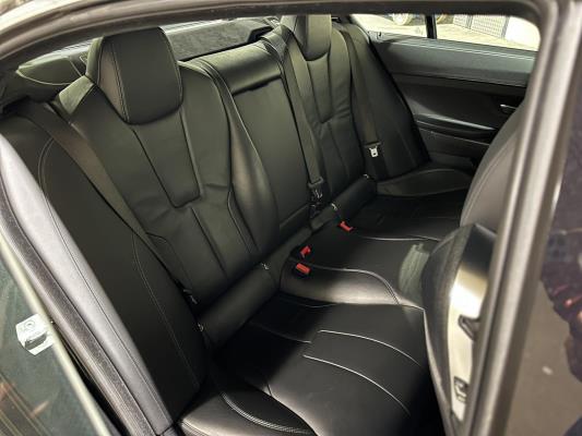 BMW M6 Gran Coupé 4.4 V8 bi-turbo 6-serie 560pk 2018, G-024-KR