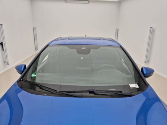 Ford Focus Ebh ST-Line X Business 1.0 125pk 2021 (Origineel-NL), N-243-BK