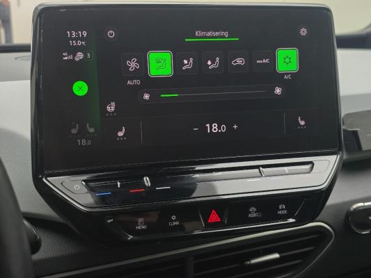 Volkswagen ID.3 Pro Edition Advantage 58 kWh 204pk 2023 (Origineel-NL), T-463-RF