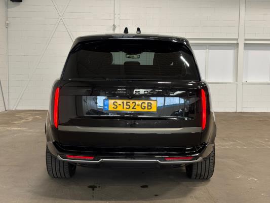 Land Rover Range Rover P510e HSE PHEV 3.0 542pk 2023 (Origineel-NL), S-152-GB