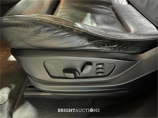 BMW X5 xDrive48i 4.8 V8 E70 355pk 2007, P-834-RB Youngtimer
