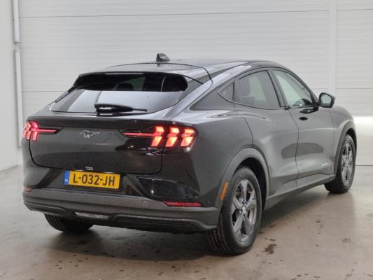 Ford Mustang Mach-E RWD 75 kWh 258pk 2021 (Origineel-NL), L-032-JH