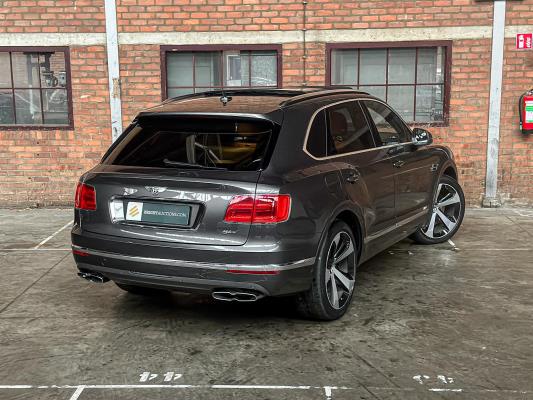 Bentley Bentayga Hybrid 3.0 340pk 2020