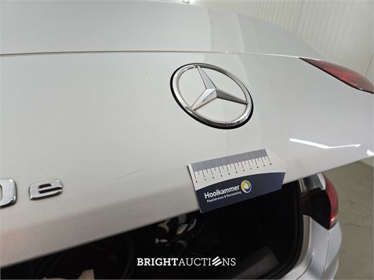 Mercedes-Benz CLA250 e Premium Plus 262pk 2021 CLA-Klasse, R-098-GF