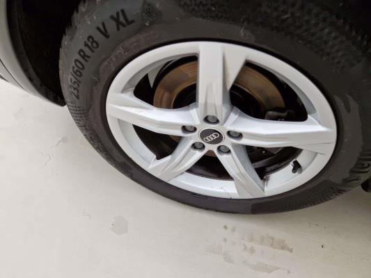 Audi Q5 35 S-Line TDI S tronic 163pk 2021