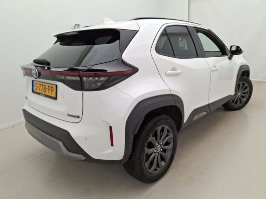 Toyota Yaris Cross HYBRID Explore 1.5 173pk 2023 (Origineel-NL), S-778-PP