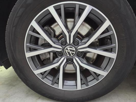 Volkswagen Tiguan eHybrid R-Line Business 1.4 TSI 265pk 2021, HLB-36-B