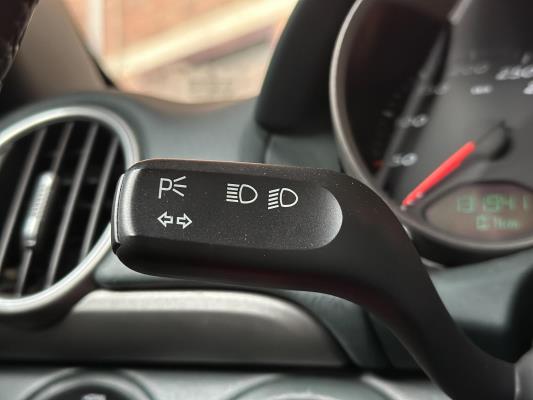 Porsche Cayman 987 2.7 245PK 2007 