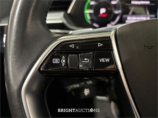 Audi e-tron 55 edition Quattro 95 kWh 408pk 2022 (Origineel-NL), R-329-SF