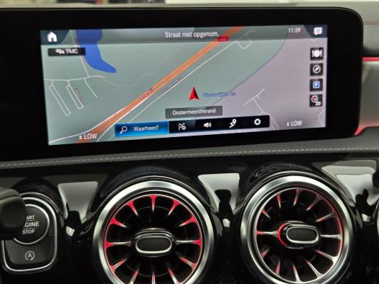 Mercedes-Benz CLA180 AMG Line 136pk 2023 CLA-Klasse, Z-222-NN