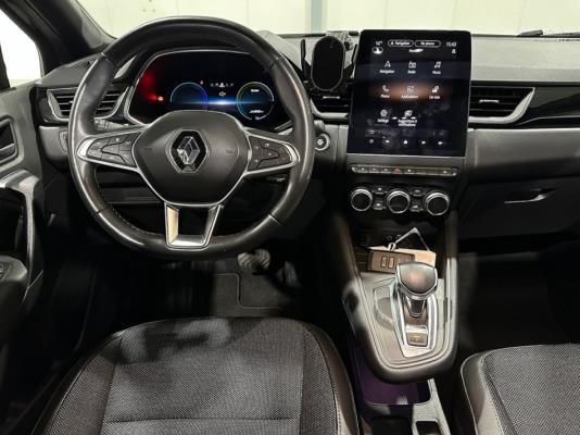 Renault Captur E-Tech hybrid 145 SL Rive Gauche 1.6 163pk 2023 (Origineel-NL), T-266-KP