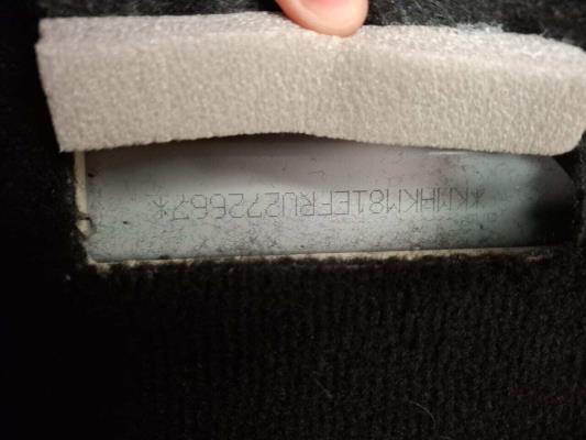 Hyundai IONIQ 5 Core 77 kWh 228pk 2024, EM-73-21