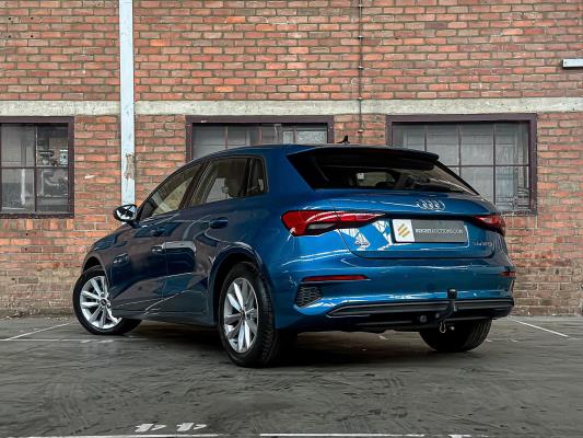 Audi A3 Sportback 30 TFSI Pro Line 110pk 2022 (Origineel-NL), R-053-SL