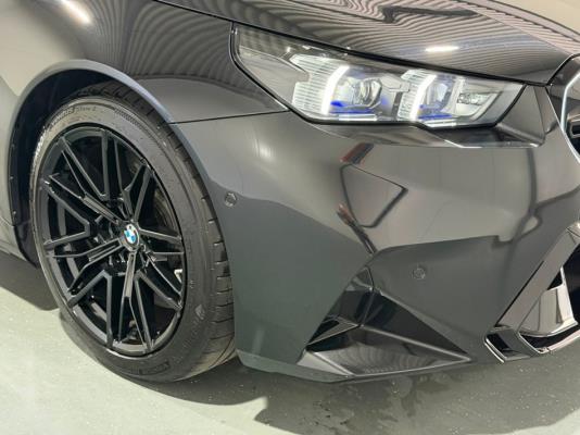 BMW M5 Touring Full options 782pk 2026 (Origineel-NL), KBB-43-F
