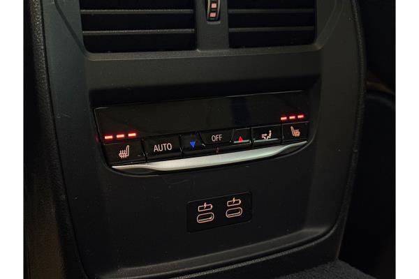 BMW i4 M50 High Executive 84 kWh 544pk 2022 (Origineel-NL), P-630-PD