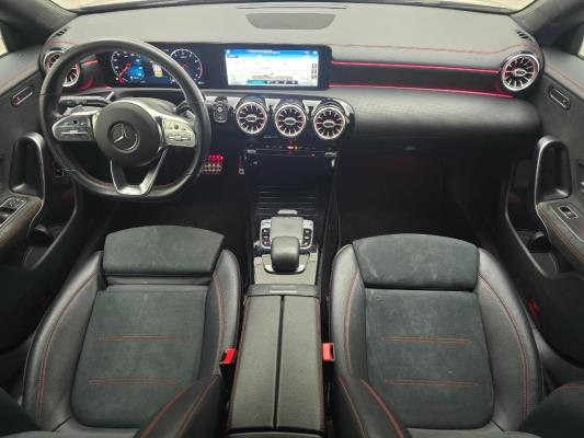 Mercedes-Benz CLA 180 Shooting Brake Premium Plus 136pk 2020 CLA-Klasse, GHF-46-X