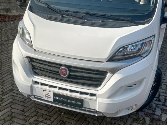 Fiat MC Louis 479 Camper 2.3 2018, G-176-JL