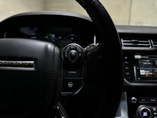 Land Rover Range Rover Vogue 4.4 SDV8 Autobiography LWB 340pk 2017, PD-721-K