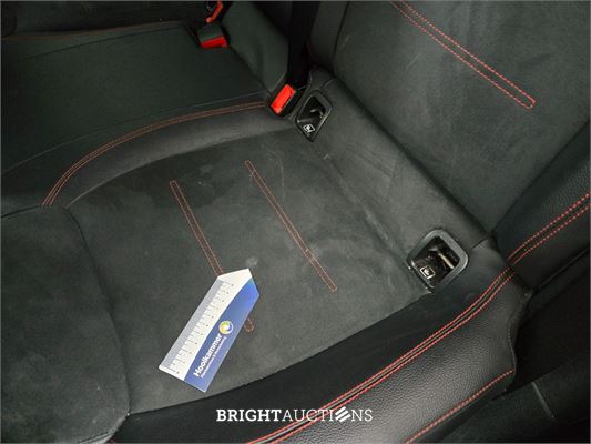 Mercedes-Benz A200 Advantage 163pk 2018 A-klasse, P-514-TJ