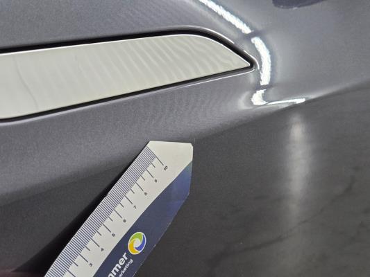 Tesla Model S 75D Base 333pk 2018 (Origineel-NL), XF-904-Z