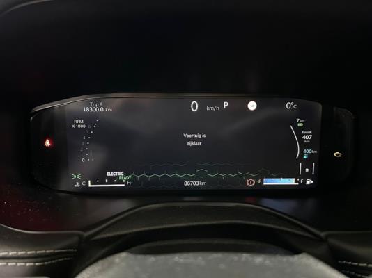 Jeep Compass 4xe 240 Plug-in Hybrid Electric S 307pk 2022, GPX-24-B