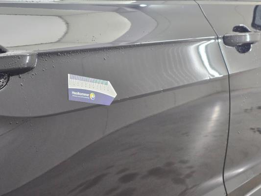 Volkswagen T-Cross 1.0 TSI Life 95 pk 2019, ZP-733-G