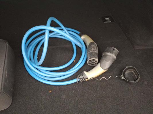 BMW 530e Iperformance M Sport 296pk 2020 (Origineel-NL) 5-Serie, H-241-LG