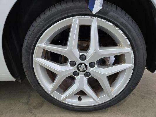 SEAT Ibiza FR EcoTSI Plus 1.0 110pk 2021, JDV-03-S