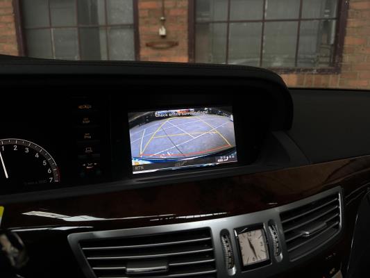 Mercedes-Benz S600 Lang 5.5 V12 517pk 2006 S-Klasse Youngtimer