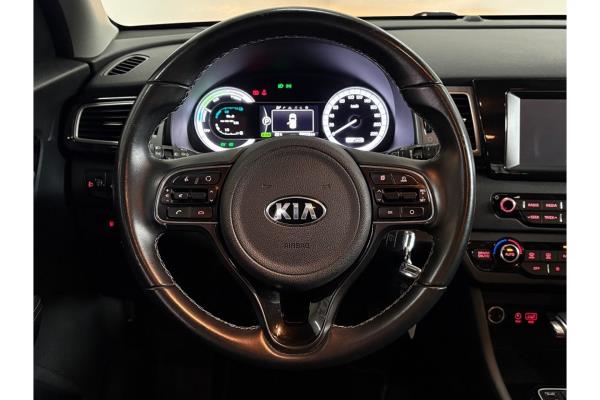 Kia Niro Hybrid DynamicLine 1.6 GDi 148pk 2019 (Origineel-NL), ZG-236-J