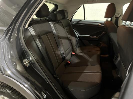 Volkswagen T-Roc 1.0 TSI Style 116pk 2020 (Origineel-NL), H-080-JN