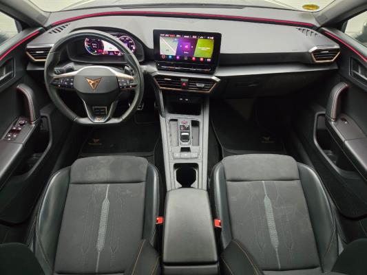 CUPRA Leon E-Hybrid VZ Business 1.4 258pk 2021, GGP-48-G