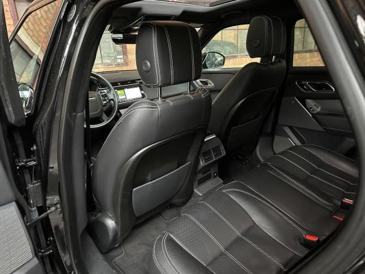 Land Rover Range Rover Velar 2.0 P300 Turbo AWD R-Dynamic HSE 300pk 2018, XK-873-D