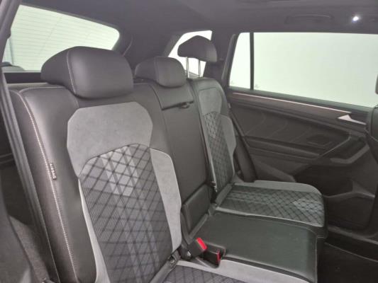 Volkswagen Tiguan Allspace R-Line Business 1.5 TSI DSG 150pk 2023 (Origineel-NL), T-762-FS