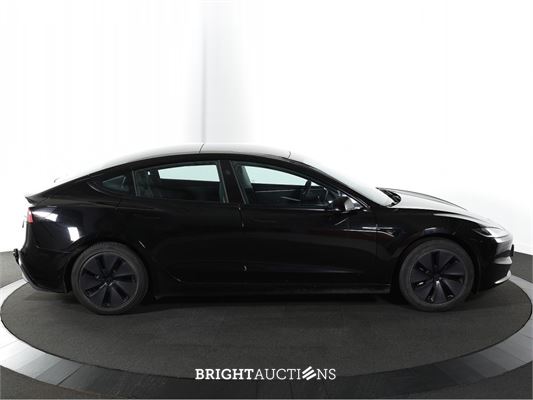 Tesla Model 3 RWD 60 kWh 2023 (Origineel-NL), X-220-FX