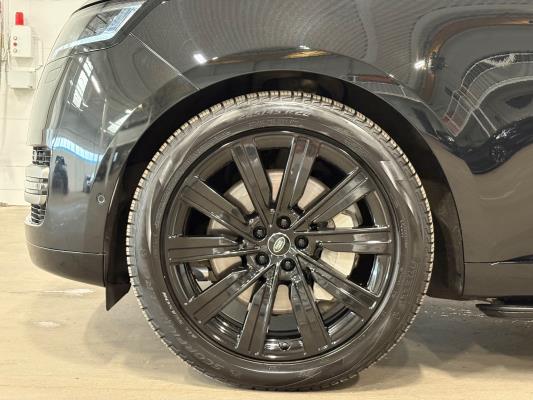 Land Rover Range Rover P510e HSE PHEV 3.0 542pk 2023 (Origineel-NL), S-152-GB