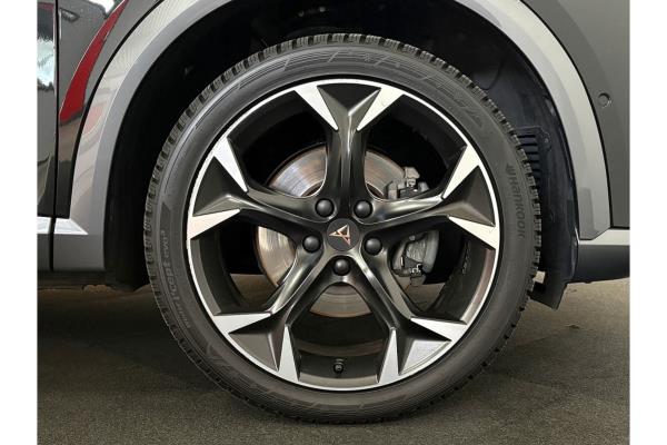 CUPRA Formentor E-Hybrid Essential 1.4 TSI 258pk 2022 (Origineel-NL), P-465-PG