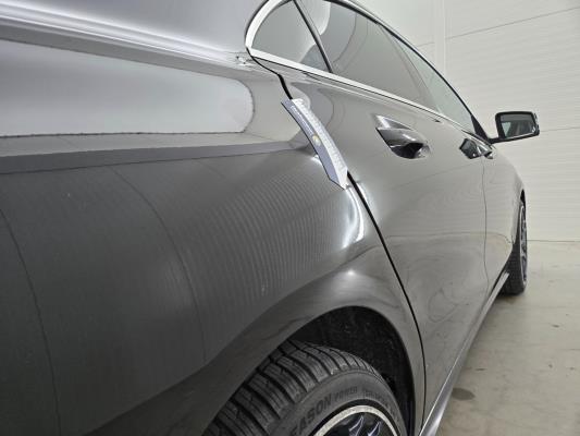 Mercedes-Benz CLA180 Lease Edition CDI 109pk 2015 (Origineel-NL) CLA-Klasse, 7-ZRJ-85