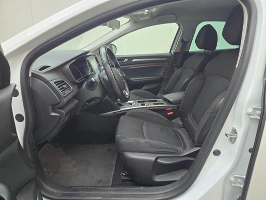 Renault Mégane Estate TCe GT-Line 1.3 140pk 2019, K-962-BH