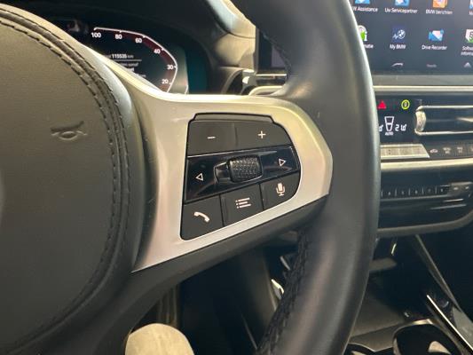 BMW iX3 High Executive Edition 80 kWh 286pk 2024 (Origineel-NL), Z-678-PR