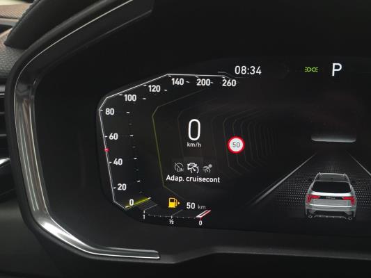 Lynk & Co 01 1.5 261pk 2021, S-153-GR	