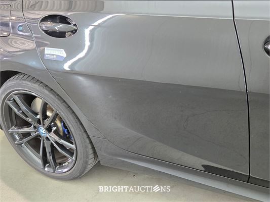 BMW 320e 3-serie Business Edition Plus 276pk 2022 3-Serie, X-458-KK